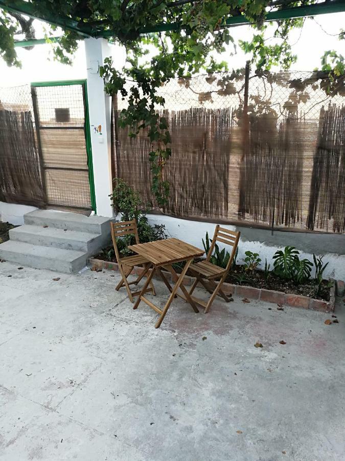 Apartamentos Playa Benitez Ceuta Exterior foto